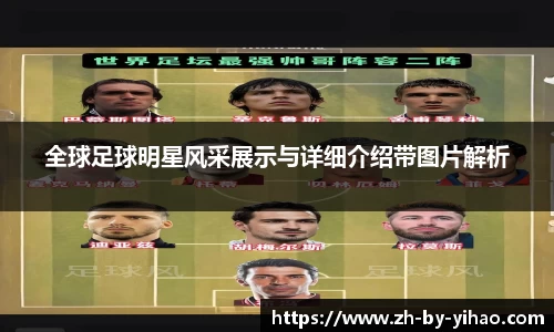 全球足球明星风采展示与详细介绍带图片解析